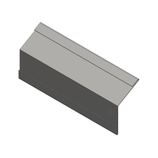 OBS 015 - External corner strip