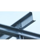 Steel profiles