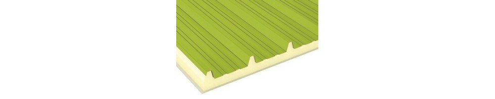 Panely AGRO - Fiberglass
