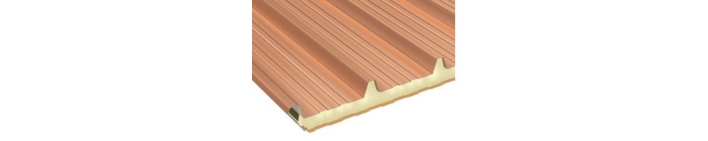Roof panels - G5