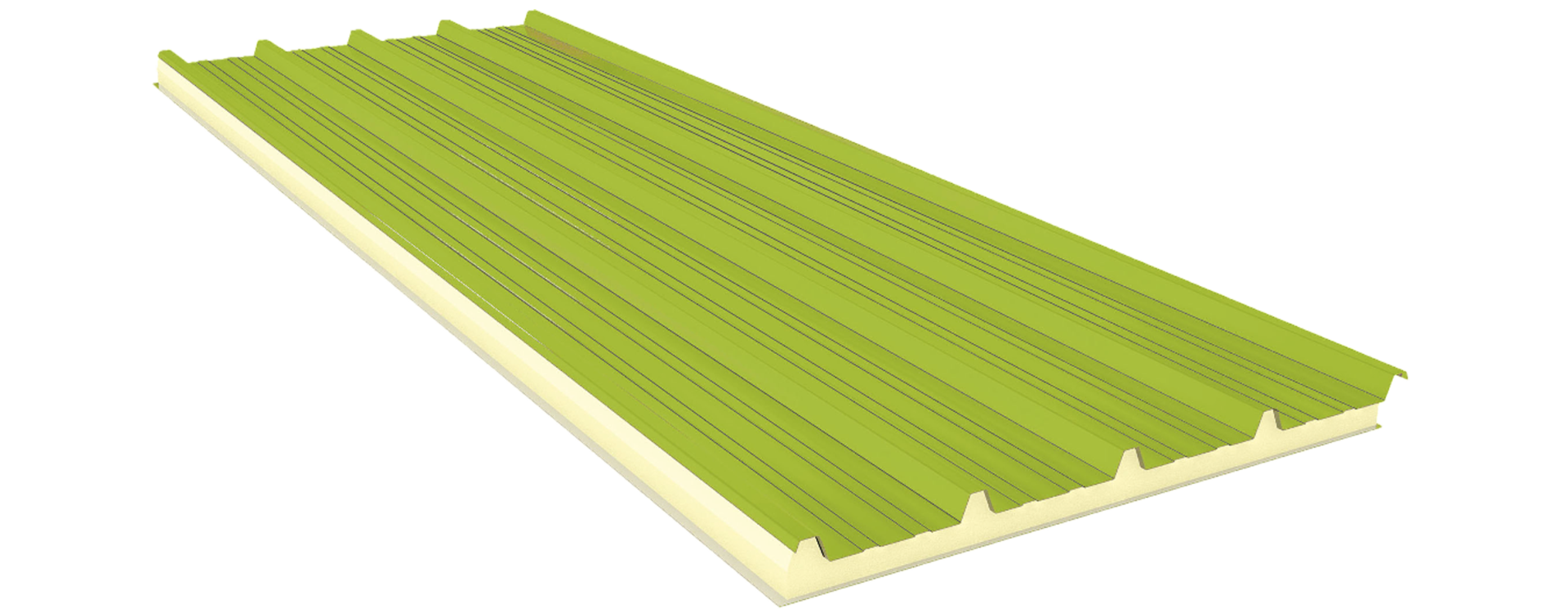 Which sandwich panel to choose?