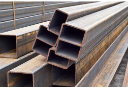 Podział profili stalowych ze względu na kształt